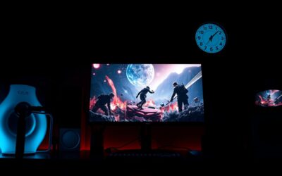 Building Your 4K Dream: KTC H32P22P Monitor Review