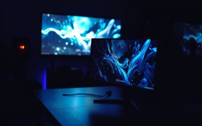Gawfolk 32″ 4K 144Hz: Your Budget Big-Screen Build Guide