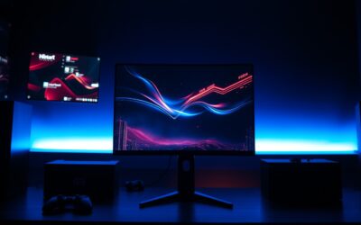 Gawfolk 27″ Curved 280Hz Monitor: Budget Builder’s Pick