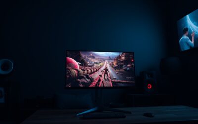 My Take: ZZA 32″ Curved 4K 160Hz VA Monitor Build Review