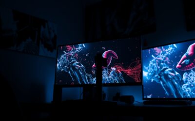 My Take: ASUS ROG Swift PG32UCDM 4K OLED Monitor
