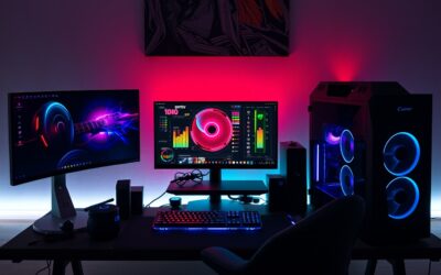 MSI MPG 321CURX QD-OLED Review: 4K 240Hz for the Smart Builder