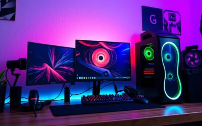 LG 45GX950A-B OLED: My Build’s Ultimate Ultrawide Upgrade