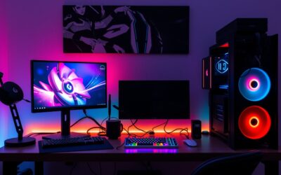 MSI MPG 321URX QD-OLED: Your 4K 240Hz PC Build Endgame