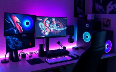 CRUA 34″ Curved: A Builder’s 1440p Ultrawide Pick