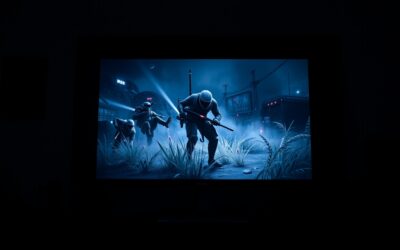 AOC 27″ 1440p 240Hz Monitor Review (2026)