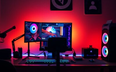 Building with the Samsung 49″ Odyssey G9 (G95C) (2026)