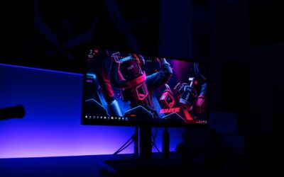 Your Next 4K Monitor? Samsung M7 (M70F) 43″ Smart Display Review