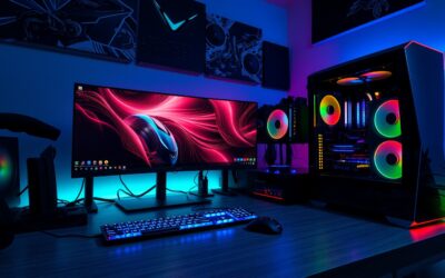 My Hands-On Review: Alienware 34″ QD-OLED (AW3425DW)