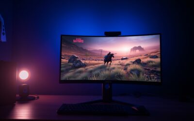 Z-Edge 27″ 4K 120Hz Monitor: A Builder’s Review