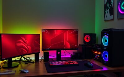 Building with the INNOCN 49″ Ultrawide: A Builder’s Take