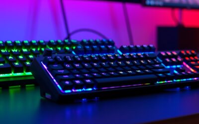 Building the Best 60% Gaming Keyboard in 2026