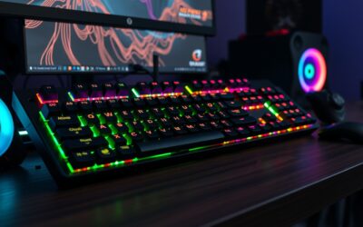 Your Next Keyboard: MX Keys S vs. Keychron K8 Pro