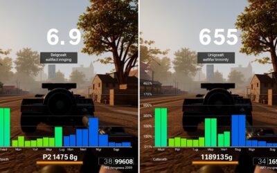 Audeze Maxwell vs Sennheiser Gsp 670 (2026 Builder Verdict)