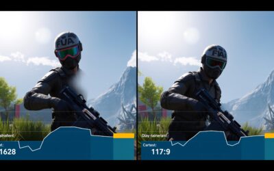 Corsair K100 Air Wireless vs Logitech G915 TKL (2026 Builder Verd