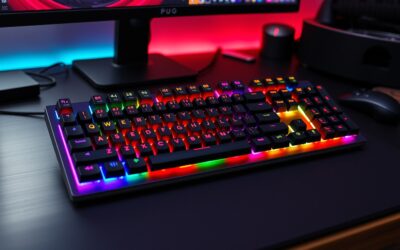 Pick The Right Mechanical Switches