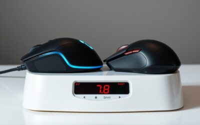 Lightweight vs Heavyweight Mouse (2026 Builder Verdict)