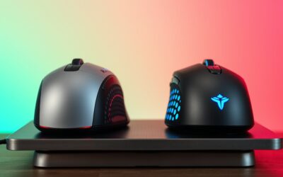 Wired vs Wireless Gaming Mouse (2026 Builder Verdict)