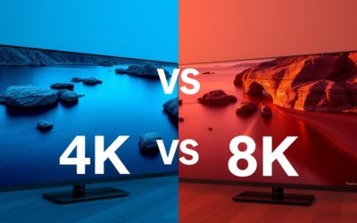 4K vs 8K Polling Rate (2026 Builder Verdict)