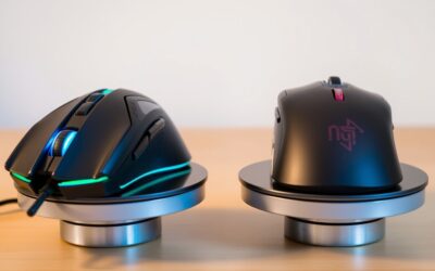 Mmo Mouse vs FPS Mouse (2026 Builder Verdict)