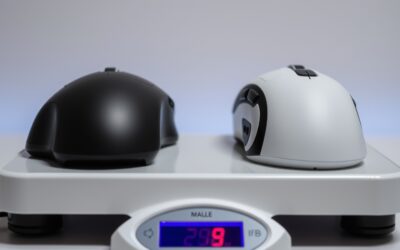 Logitech vs Razer Mouse (2026 Builder Verdict)