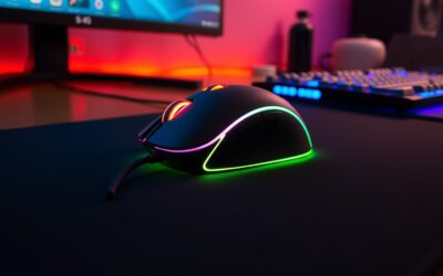 Choose A Gaming Mouse In 2026