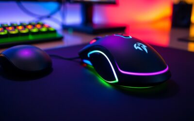 Buy A Wireless Gaming Mouse