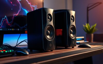 Buy Gaming Speakers In 2026