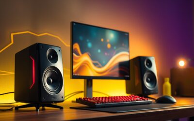 Pick A Soundbar For Gaming