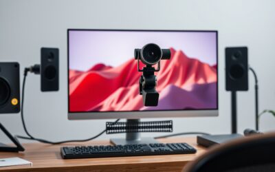 Choose A Webcam For Streaming