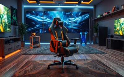 Choose A Gaming Chair In 2026