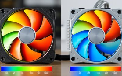 Dxracer Master vs Cooler Master Caliber (2026 Builder Verdict)