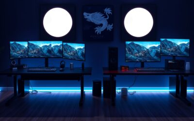 Glass vs Wood Desk Top (2026 Builder Verdict)