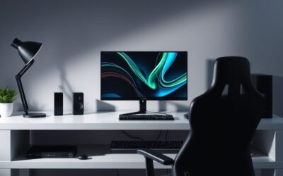 Pick A Gaming Desk In 2026