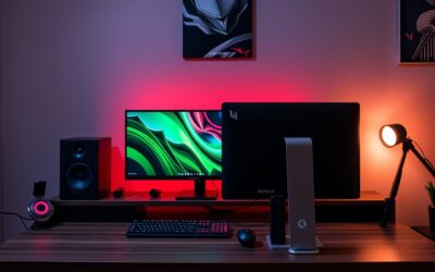 Choose A Standing Desk For Gaming