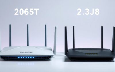 WiFi 6e vs WiFi 7 Router (2026 Builder Verdict)
