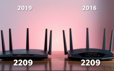 Mesh WiFi vs Single Router (2026 Builder Verdict)
