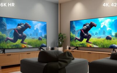 Lg OLED C5 vs Samsung S95f (2026 Builder Verdict)
