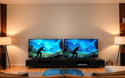 Sony Bravia 9 vs Lg G5 OLED (2026 Builder Verdict)