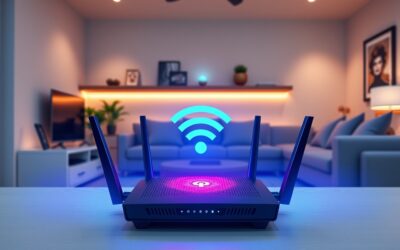 Best Mesh Router for Gaming 2026 — Builder’s Network Guide