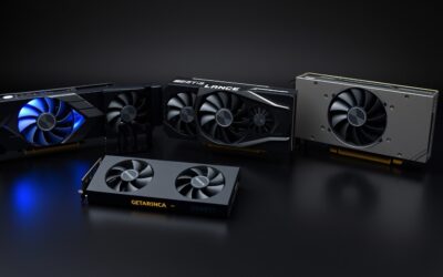 Graphics Cards Buyer’s Guide May 2026: The Trending Bestsellers, From a Builder’s View