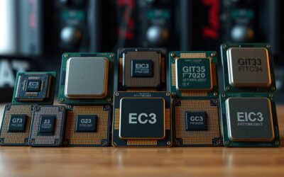 Gaming CPUs Buyer’s Guide May 2026: 6 Bestsellers and Which Build Each Fits