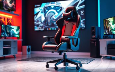Gaming Chairs Buyer’s Guide May 2026: Bestsellers Compared