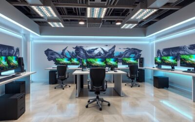 Gaming Desks Buyer’s Guide May 2026: Bestsellers Ranked by Build Fit