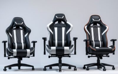 Gaming Chair Under $300 (2026): Budget Builder’s Guide — Where to Spend, Where to Save