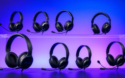 Gaming Headset Under $100 for 2026: Budget Builders Guide