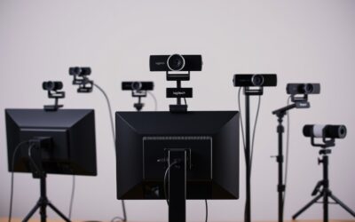 Streaming Webcam Under $100 (2026): Budget Builder’s Guide
