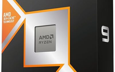 Best Music Production CPUs (2026 Build)