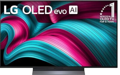 Best Gaming TVs for Game Development (2026 Build)