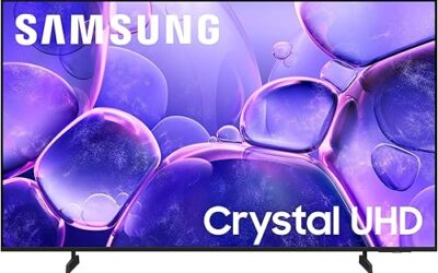 Best Gaming TVs with Smart Features (2026 Build)